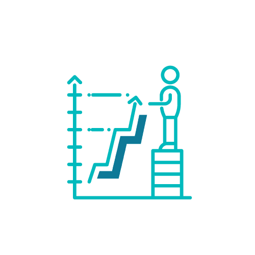 Data Mangement Icon