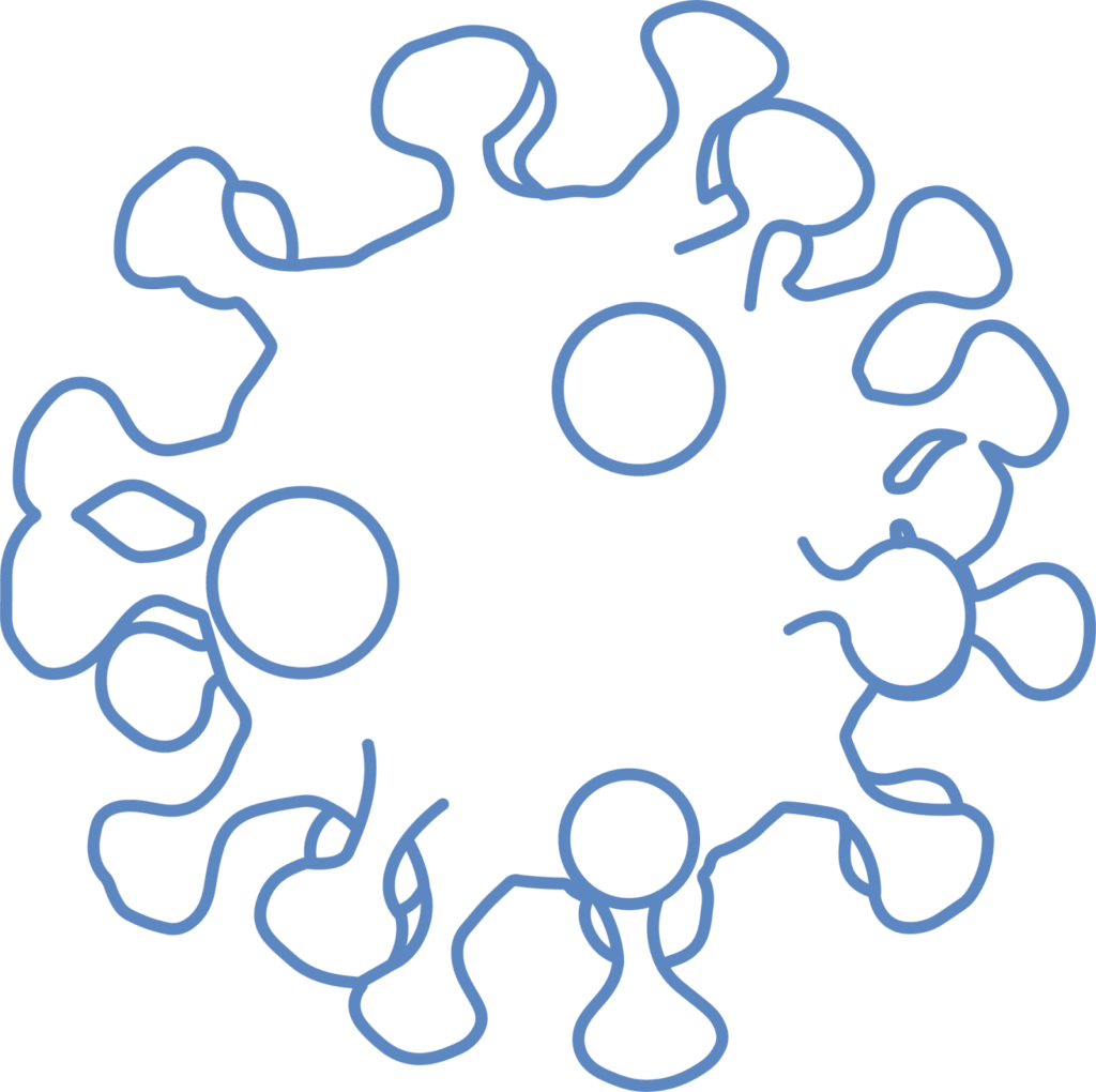 Covid-19 Virus