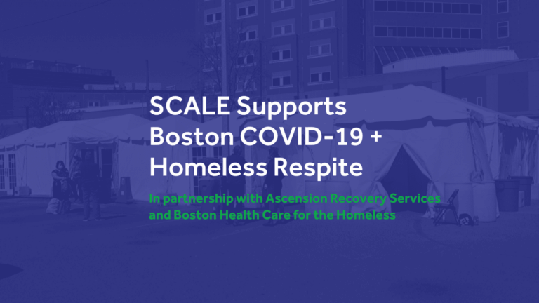 SCALE Support