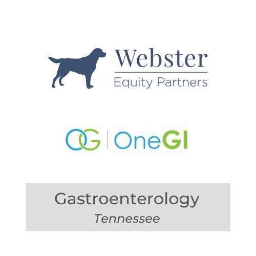 Webster Equity Partners