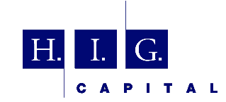 HIG Capital Logo