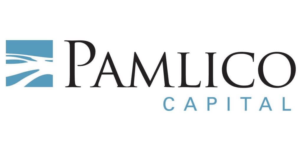 Pamlico Logo