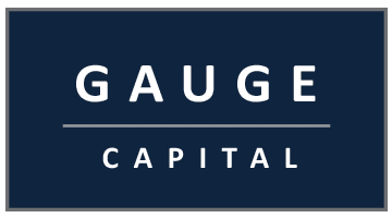 Gauge Capital Logo