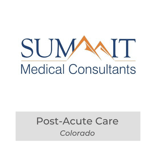 Summit Medical Consultants Logo