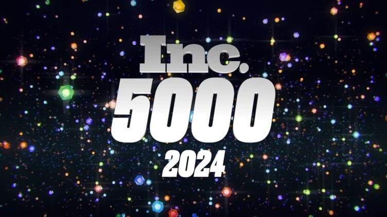 SCALE Inc5000 2024