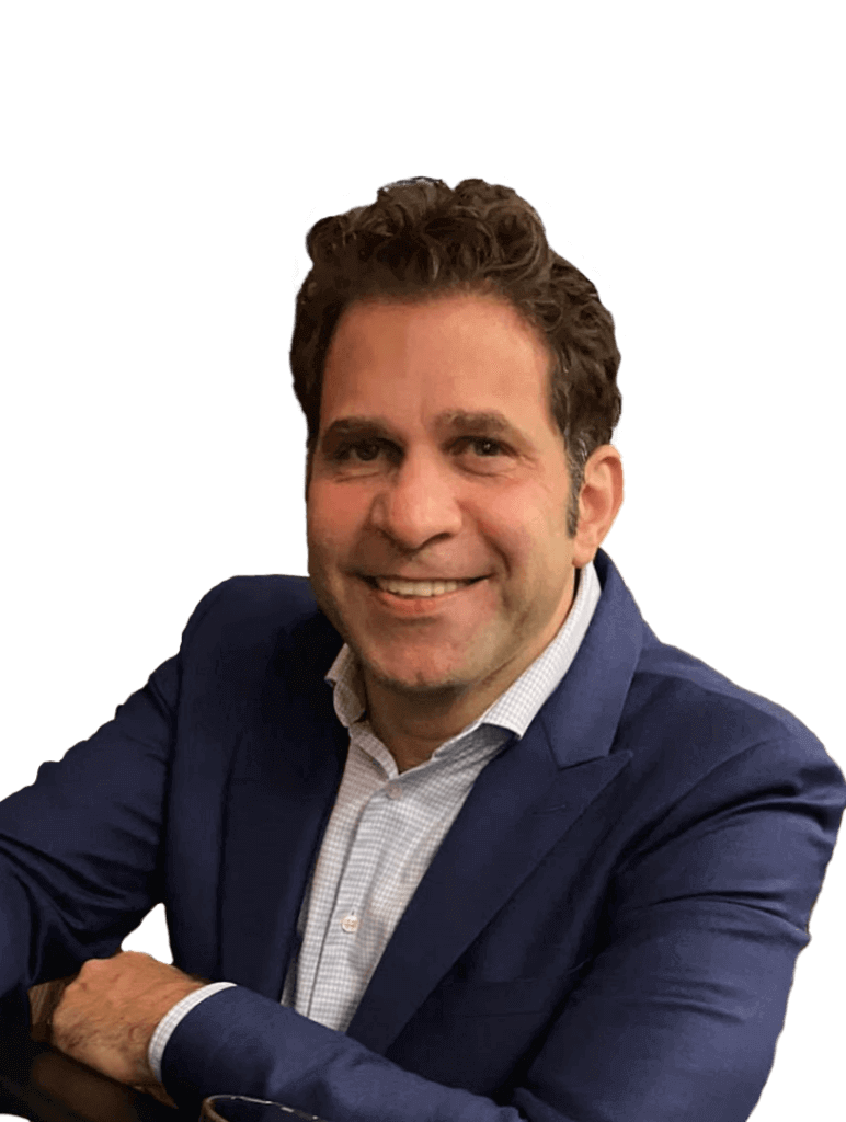 Lior Zangi, PhD