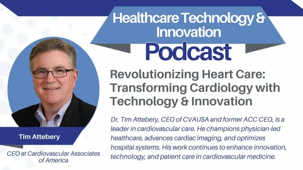 Revolutionizing Heart Care: How CVA USA is Transforming Cardiology with Innovation, Risk-Based Models, and Patient-Centric Solution