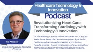 Revolutionizing Heart Care: How CVA USA is Transforming Cardiology with Innovation, Risk-Based Models, and Patient-Centric Solution