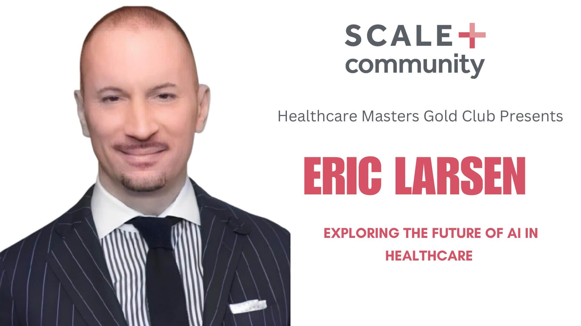 Exploring the future of AI in healthcare