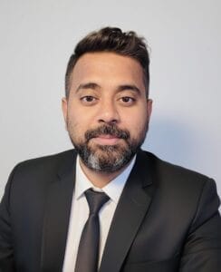 Dr Rajeev Ranjan