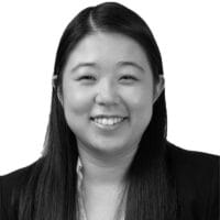Eileen Dai BW silo Eileen Dai BW silo